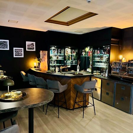 Dormero Hotel Wilhelmshaven Ngoại thất bức ảnh