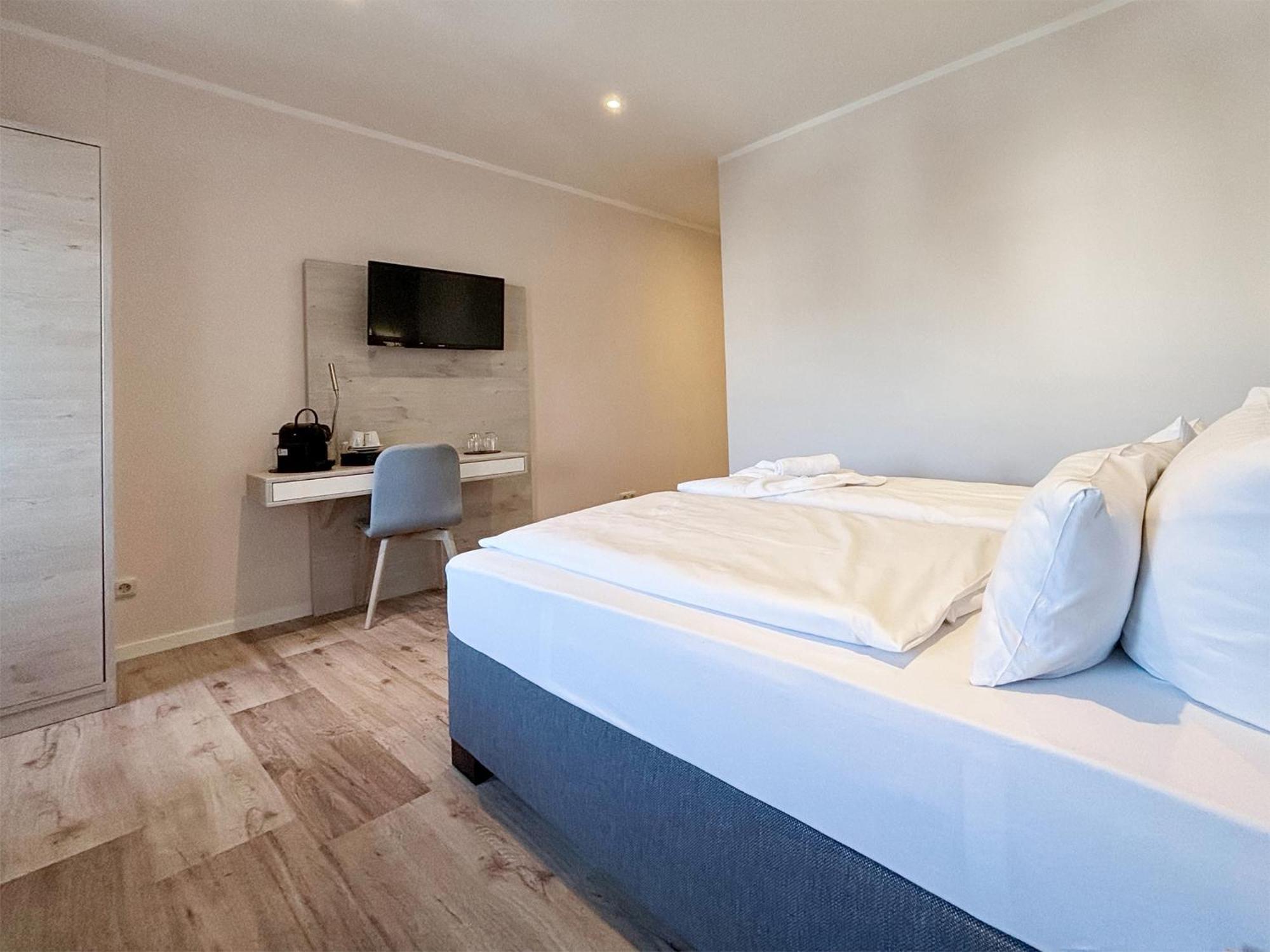 Dormero Hotel Wilhelmshaven Ngoại thất bức ảnh