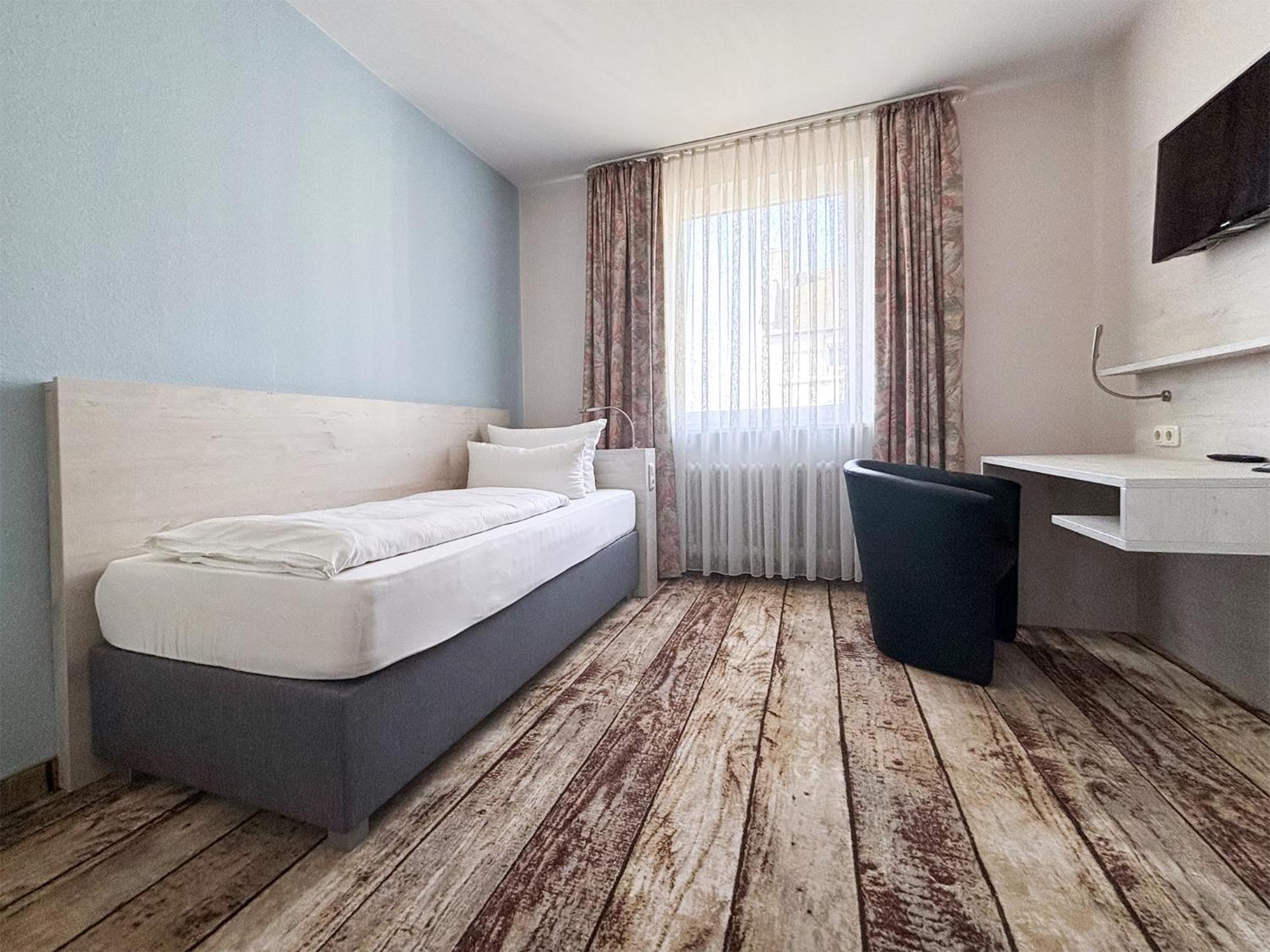 Dormero Hotel Wilhelmshaven Ngoại thất bức ảnh