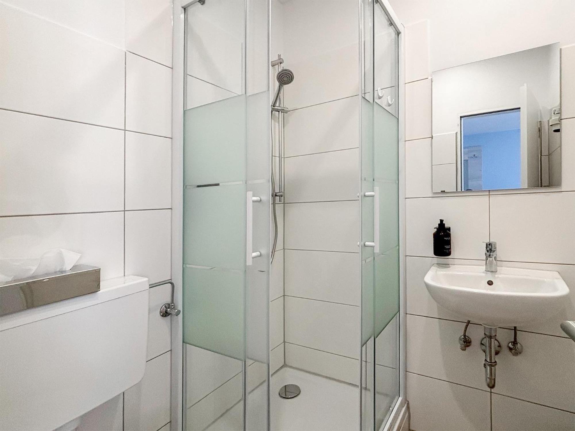 Dormero Hotel Wilhelmshaven Ngoại thất bức ảnh