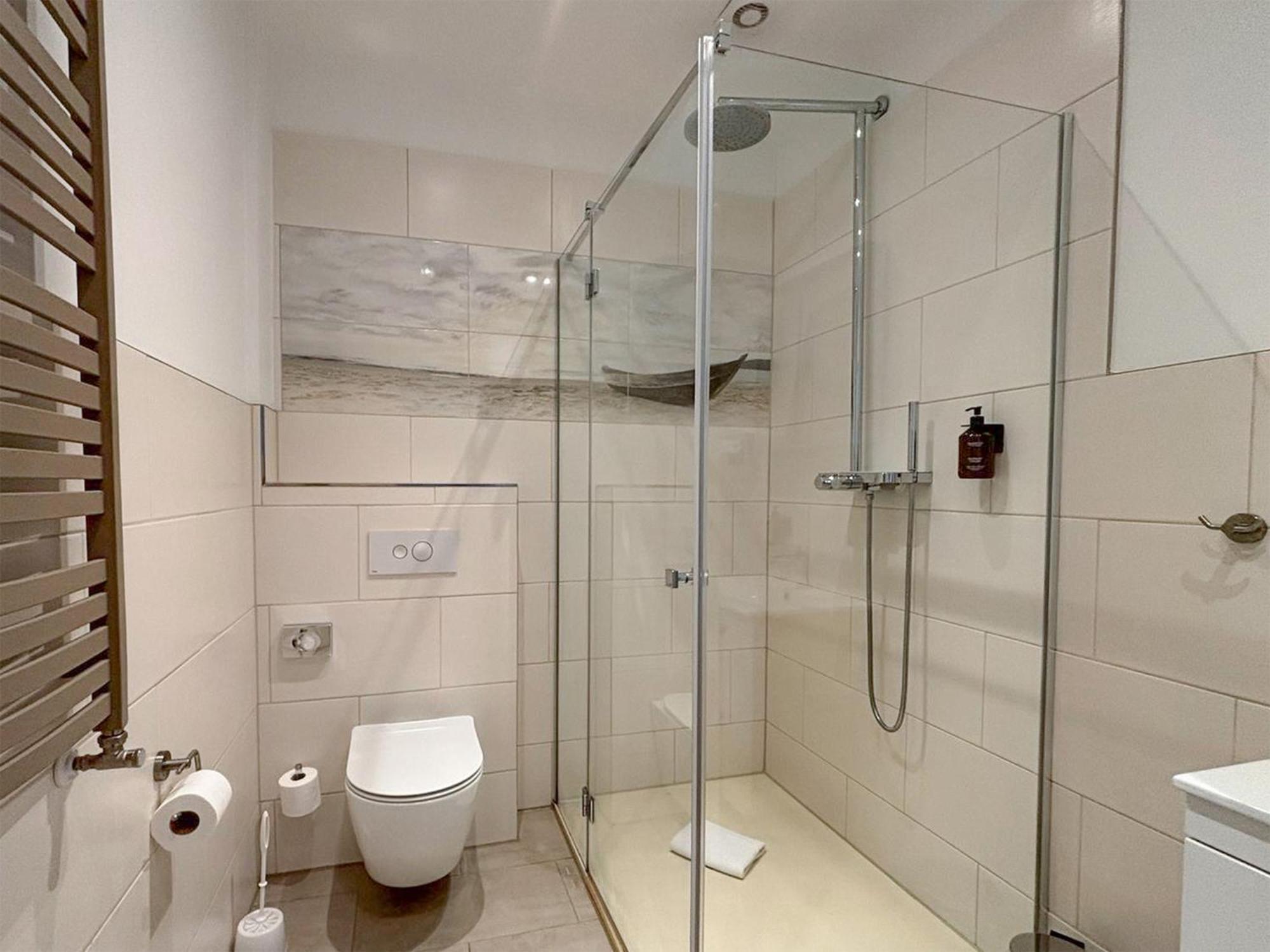 Dormero Hotel Wilhelmshaven Ngoại thất bức ảnh