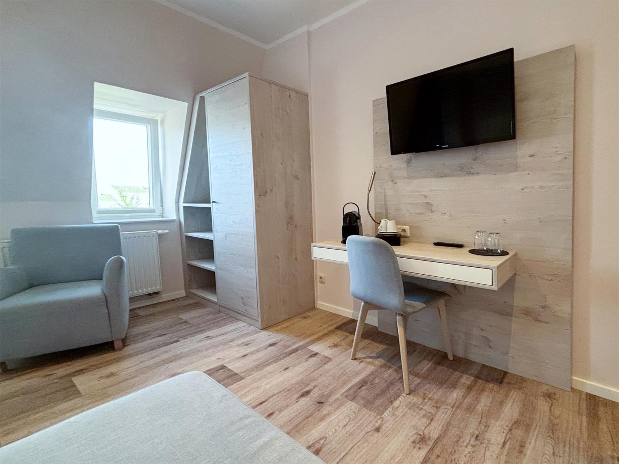 Dormero Hotel Wilhelmshaven Ngoại thất bức ảnh