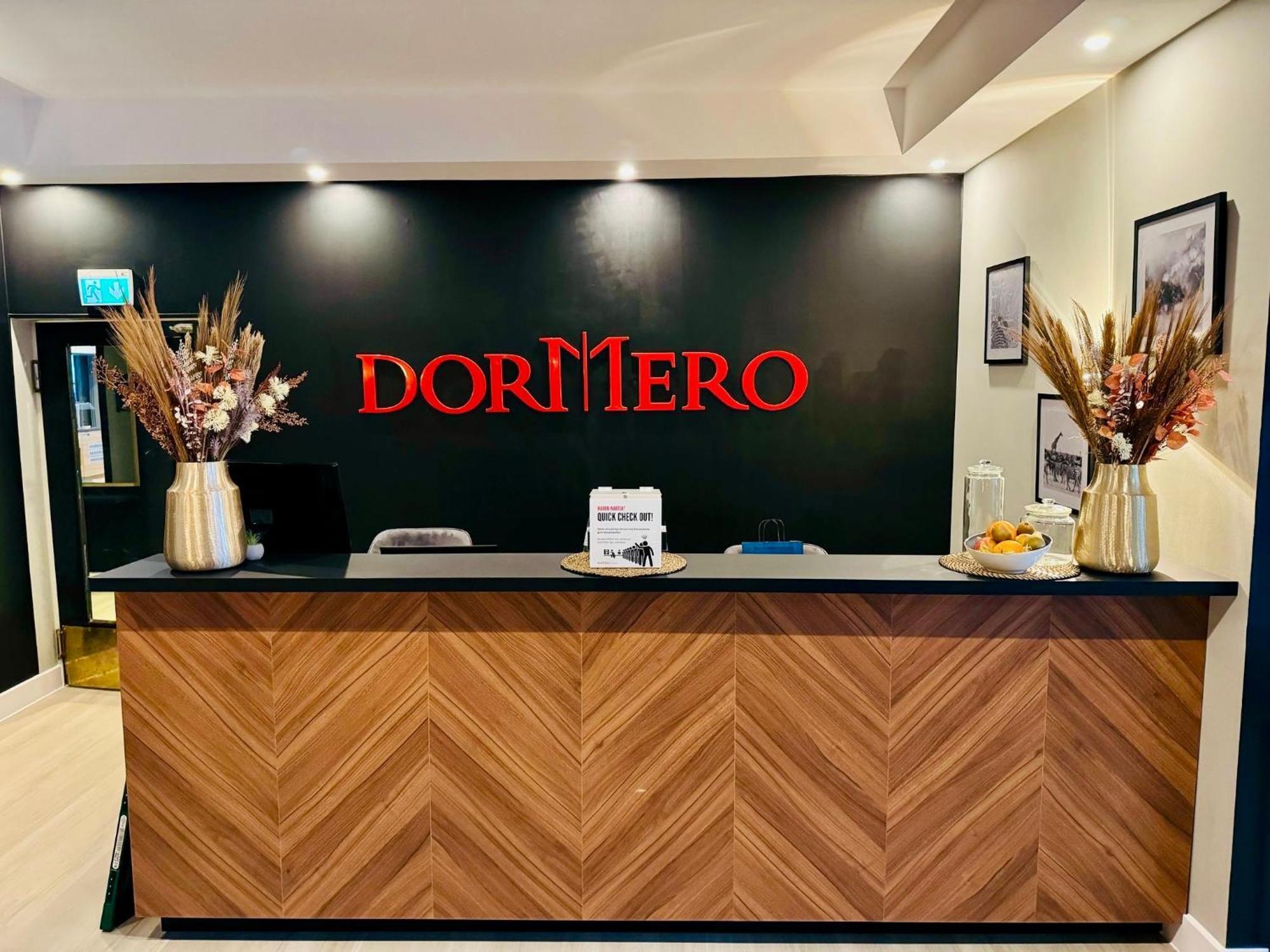 Dormero Hotel Wilhelmshaven Ngoại thất bức ảnh