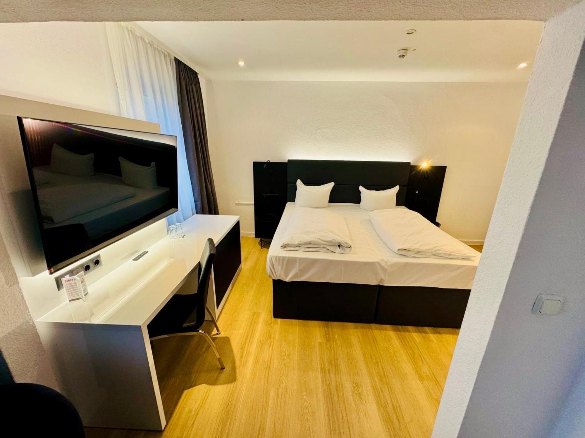 Dormero Hotel Wilhelmshaven Ngoại thất bức ảnh