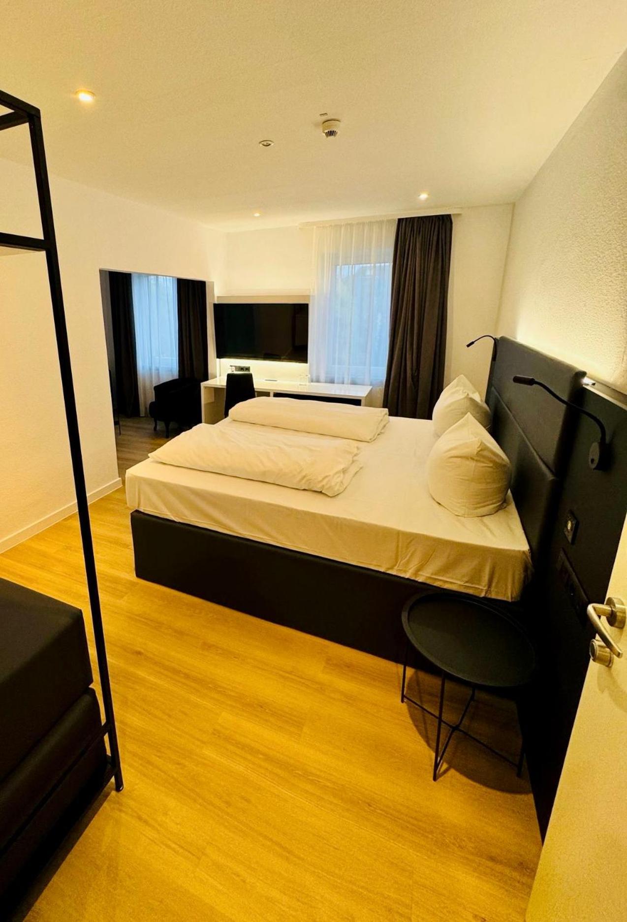 Dormero Hotel Wilhelmshaven Ngoại thất bức ảnh